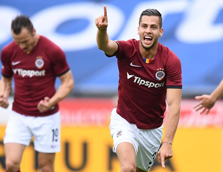 Sparta opäť vyhráva. Svitá v Prahe na lepšie časy?